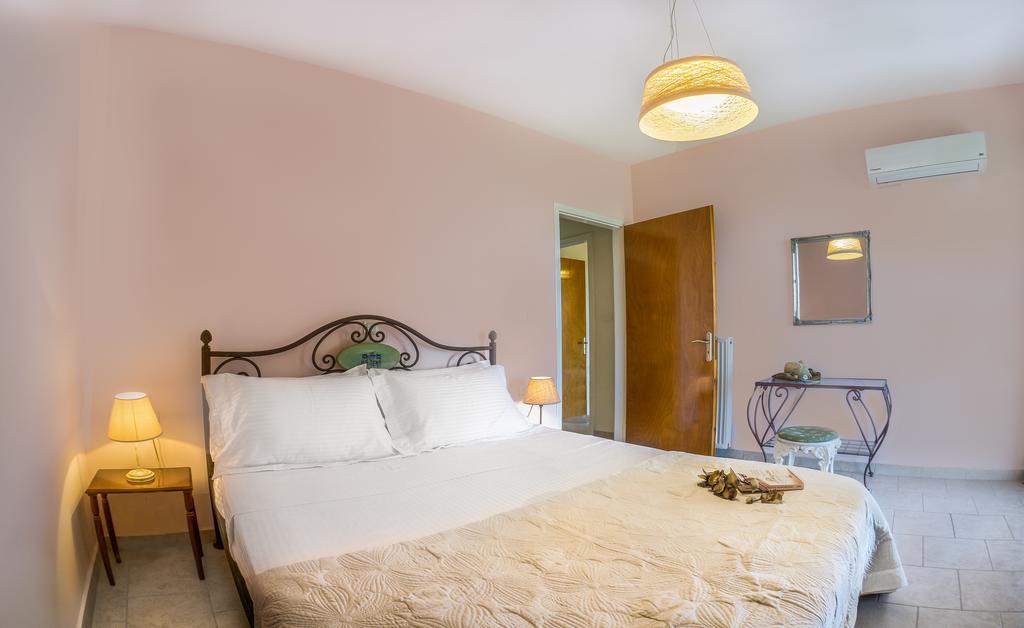 Joya Luxury Villas Kypseli Exterior photo