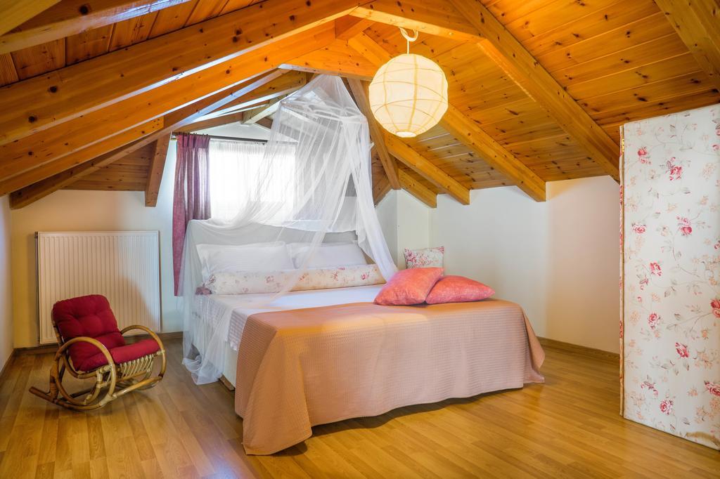 Joya Luxury Villas Kypseli Exterior photo