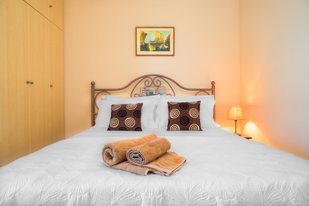 Joya Luxury Villas Kypseli Exterior photo