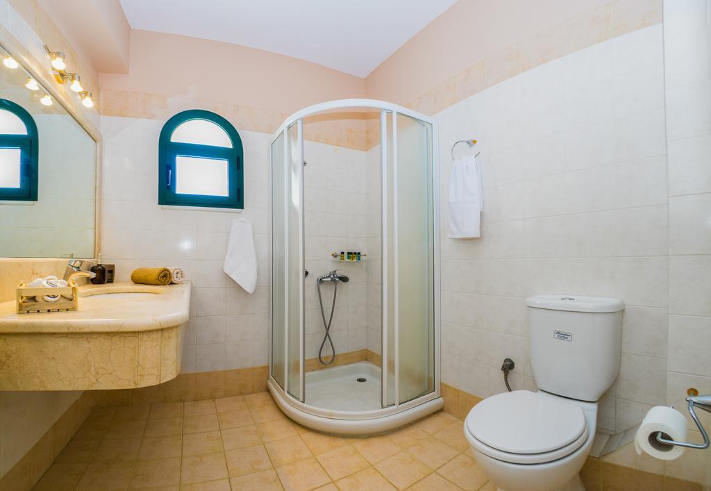 Joya Luxury Villas Kypseli Exterior photo
